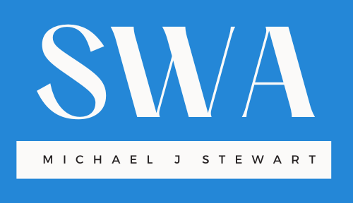 Michael J. Stewart SEO Consultant & Google Ads Manager