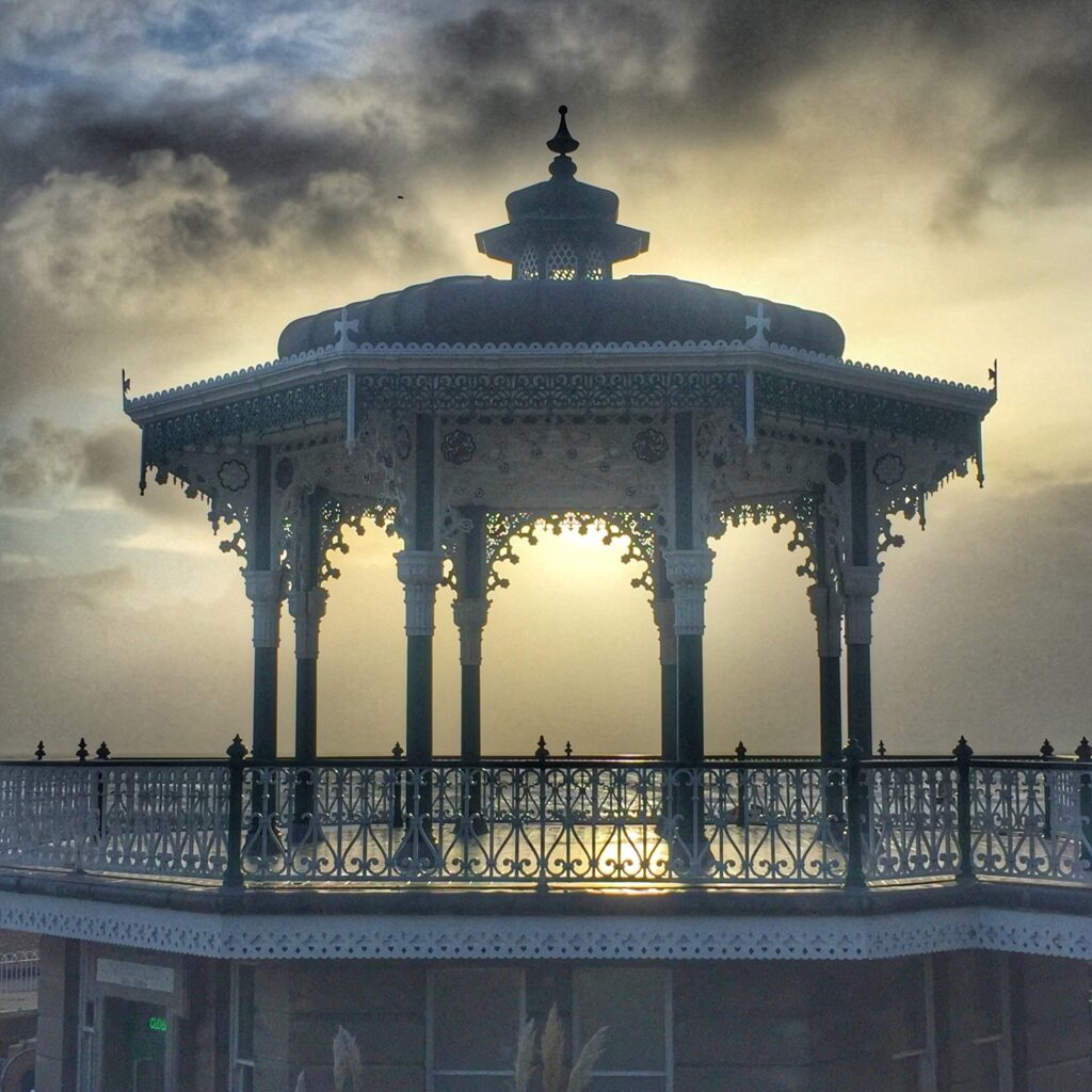 Brighton Bandstand