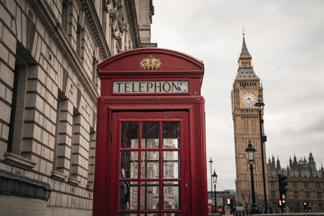 Westminster-big-ben-telephone-box