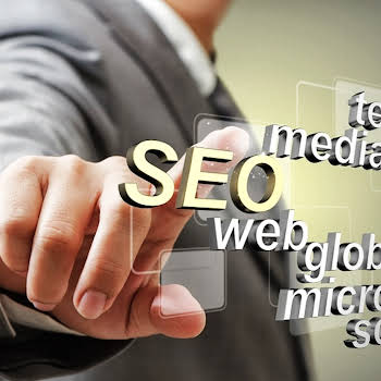 SEO Consultant in Brentford, London