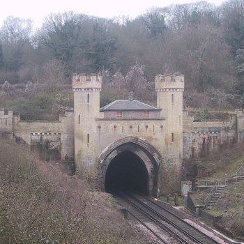 Hassocks - Clayton Tunner