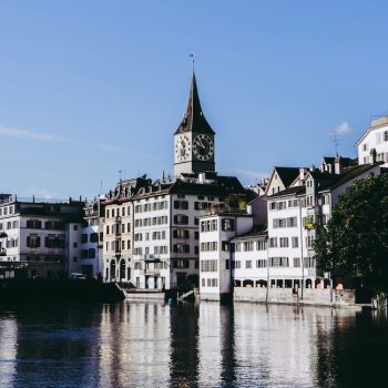 Zurich SEO Consultant